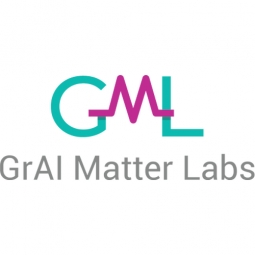 GrAI Matter Labs Logo